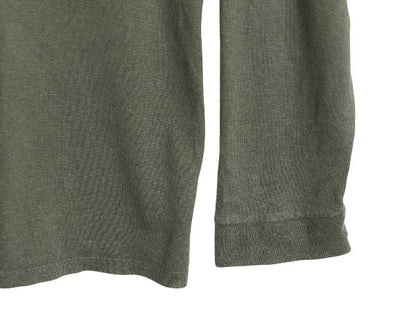 パタゴニア ヘンリーネック ポケット付き 長袖 Tシャツ メンズ XL 20年製 アウトドア ロンT ポケT カットソー ロングスリーブ 大きいサイズ