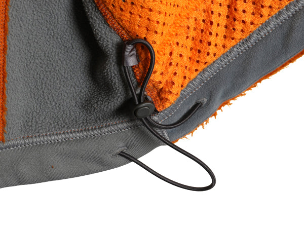 パタゴニア R3 ハイロフト ジャケット メンズ L / ハイ パイル フリース ボア フルジップ ブルゾン ジャンパー ハイネック レギュレーター