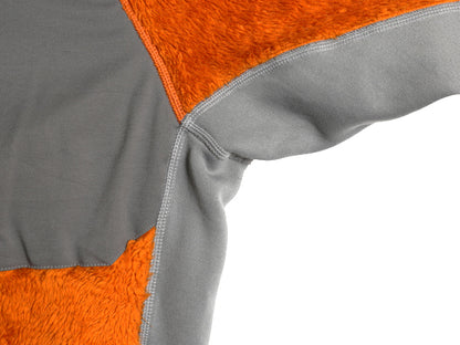 パタゴニア R3 ハイロフト ジャケット メンズ L / ハイ パイル フリース ボア フルジップ ブルゾン ジャンパー ハイネック レギュレーター