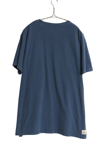 パタゴニア パタロハ ポケット付き 半袖 Tシャツ メンズ XL / 19年製 アウトドア アロハ ハワイアン グラフィック カットソー 大きいサイズ