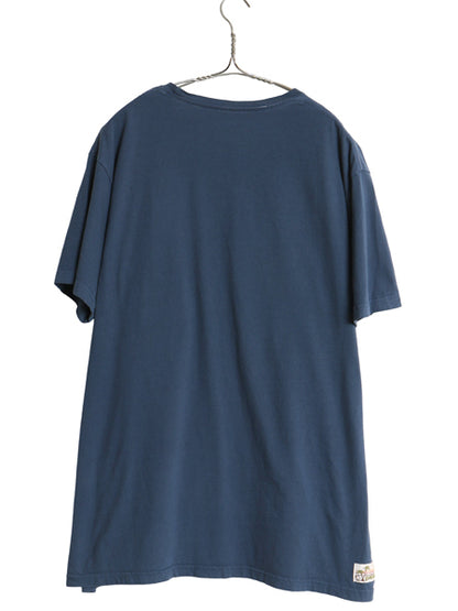 パタゴニア パタロハ ポケット付き 半袖 Tシャツ メンズ XL / 19年製 アウトドア アロハ ハワイアン グラフィック カットソー 大きいサイズ