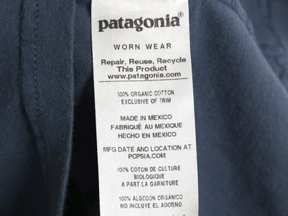 パタゴニア パタロハ ポケット付き 半袖 Tシャツ メンズ XL / 19年製 アウトドア アロハ ハワイアン グラフィック カットソー 大きいサイズ