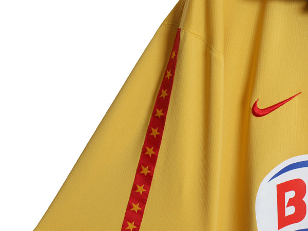 00s ナイキ クラブアメリカ サッカー ユニフォーム メンズ XL / 正規品 オールド 06 07 当時物 メキシコ オフィシャル フットボール ホーム