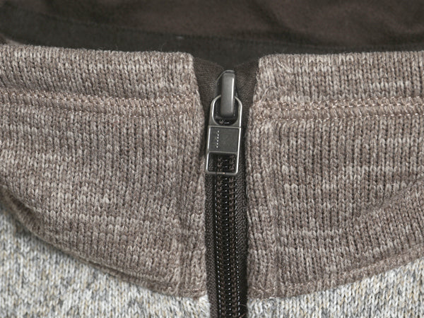 パタゴニア ベターセーター ハーフジップ メンズ XL / 19年製 フリース セーター プルオーバー ジャケット ブルゾン 大きいサイズ ツートン