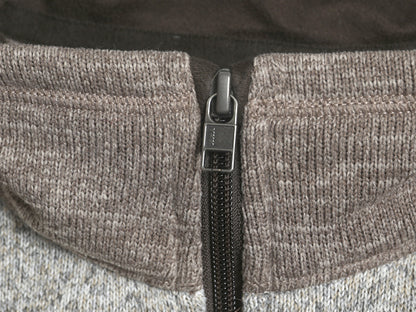 パタゴニア ベターセーター ハーフジップ メンズ XL / 19年製 フリース セーター プルオーバー ジャケット ブルゾン 大きいサイズ ツートン