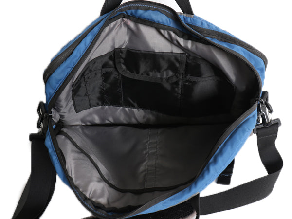 00s ★ TIMBUK2 コマンド メッセンジャー バッグ M オールド コーデュラ ナイロン ショルダー ハンドバッグ マルチポケット ノートパソコン