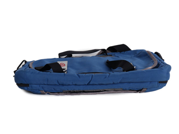 00s ★ TIMBUK2 コマンド メッセンジャー バッグ M オールド コーデュラ ナイロン ショルダー ハンドバッグ マルチポケット ノートパソコン