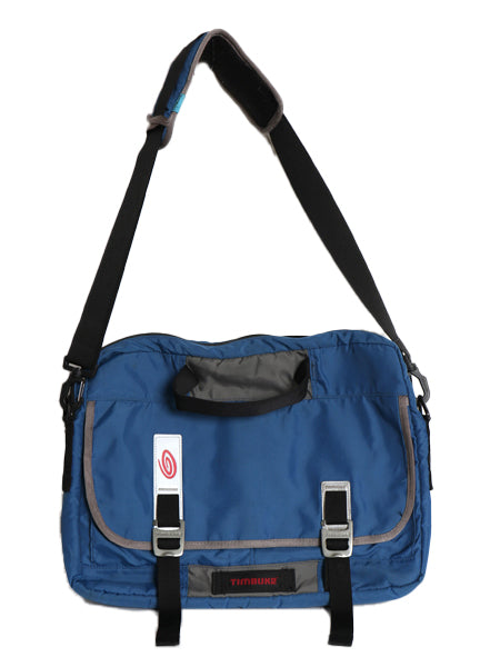 00s ★ TIMBUK2 コマンド メッセンジャー バッグ M オールド コーデュラ ナイロン ショルダー ハンドバッグ マルチポケット ノートパソコン