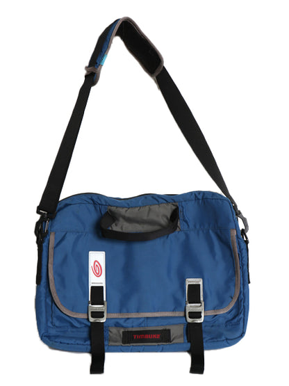 00s ★ TIMBUK2 コマンド メッセンジャー バッグ M オールド コーデュラ ナイロン ショルダー ハンドバッグ マルチポケット ノートパソコン