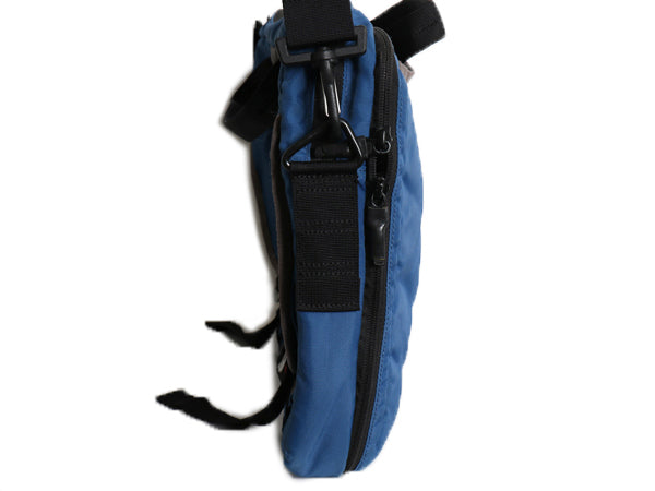 00s ★ TIMBUK2 コマンド メッセンジャー バッグ M オールド コーデュラ ナイロン ショルダー ハンドバッグ マルチポケット ノートパソコン