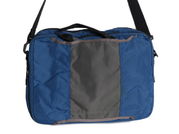 00s ★ TIMBUK2 コマンド メッセンジャー バッグ M オールド コーデュラ ナイロン ショルダー ハンドバッグ マルチポケット ノートパソコン