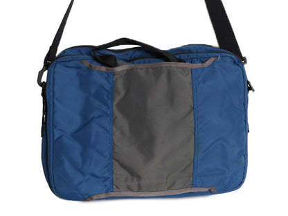 00s ★ TIMBUK2 コマンド メッセンジャー バッグ M オールド コーデュラ ナイロン ショルダー ハンドバッグ マルチポケット ノートパソコン