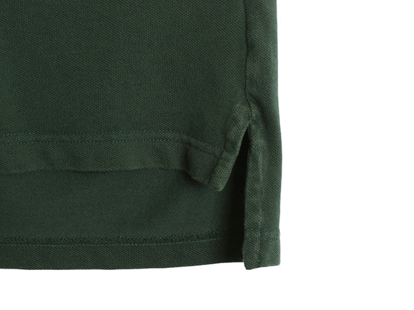 ブルックスブラザーズ 鹿の子 半袖 ポロシャツ メンズ XL / 半袖シャツ ワンポイント カットソー コットン シンプル ゆったり 大きいサイズ