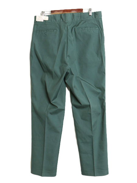 デッドストック 70s ビッグマック ワーク パンツ メンズ 36 31 / 新品