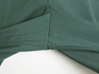 デッドストック 70s ビッグマック ワーク パンツ メンズ 36 31 / 新品 ヴィンテージ ノータック ストレート 5ポケット ボトムス スコービル