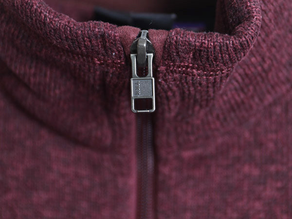 パタゴニア ベターセーター ハーフジップ レディース M / 17年製 アウトドア 裏起毛 セーター フリース プルオーバー ジャケット ブルゾン