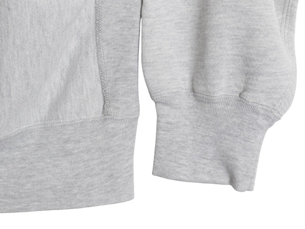 80s USA製 ★ チャンピオン リバースウィーブ 2段 プリント スウェット メンズ XL / ヴィンテージ NFL ベアーズ トレーナー 裏起毛 グレー