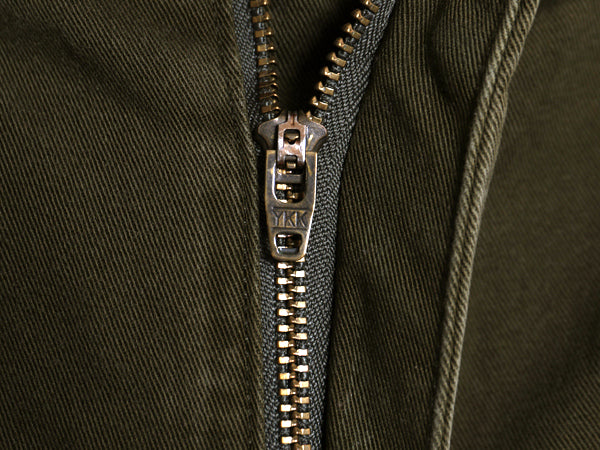 ポロ ラルフローレン コットン チノパンツ メンズ 36 32 スラックス チノパン ストレート ノータック アーミー タイプ ワンポイント カーキ