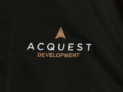 USA製 カーハート アクティブ ジャケット メンズ M ワーク ダック フード パーカー メッシュ ライナー フルジップ ブルゾン 企業 ブラック