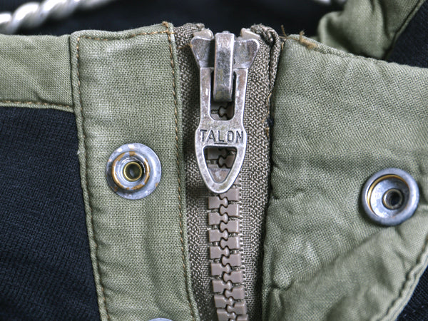 00s ポロ ラルフローレン ハーフジップ スウェット メンズ XL / 古着 オールド トレーナー ハイネック プルオーバー ブラック 大きいサイズ