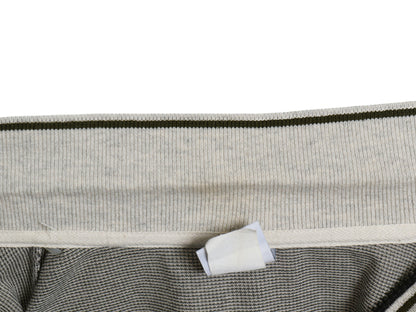 90s 00s USA製 ☆ UTILITY フルジップ 半袖 シャツ メンズ XL 小さめ L 程 古着 オールド カノコ ポロシャツ 襟付き ストレッチ 前開き Y2K