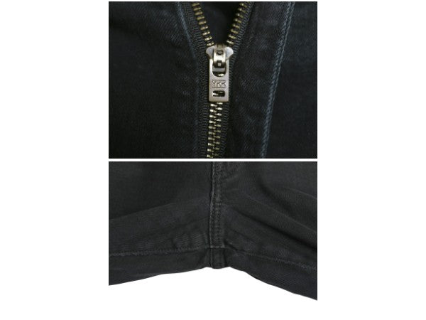 ポロ ラルフローレン ブラック デニム パンツ メンズ 実寸 36 30 / ヴィンテージ モデル ジーンズ ジーパン スリム ストレート ストレッチ