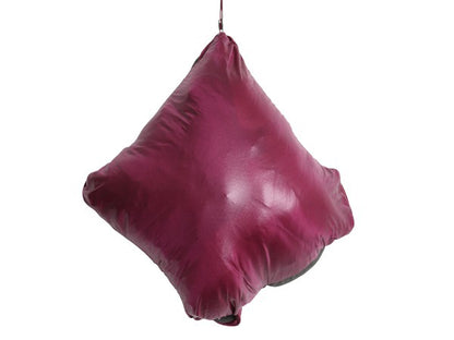 パタゴニア フィッツロイ ダウン ジャケット レディース XS / 古着 17年製 アウトドア 800フィル ナイロン ジャンパー アウター パッカブル