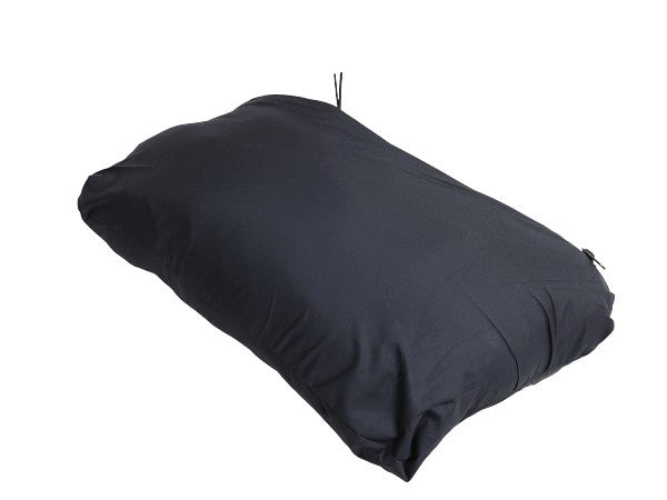 パタゴニア ハイロフト ダウン ジャケット ボーイズ L 150cm 程 古着 16年製 600フィル ナイロン パーカー フーディ ジャンパー パッカブル