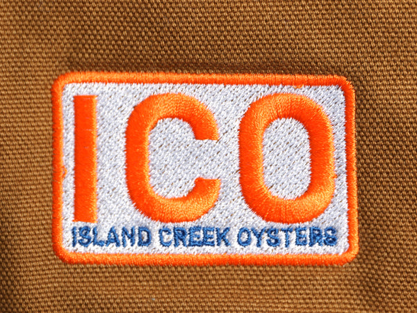 デッドストック US企画 カーハート 中綿 ダック ベスト メンズ XL ナイロン キルティング ライナー 重ね着 前開き ワーク 大きいサイズ 茶