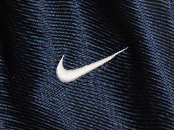 00s ナイキ バスケットボール ショーツ メンズ XXL 程/ オールド トラック バスパン ショートパンツ ライナー付き スウッシュ 大きいサイズ