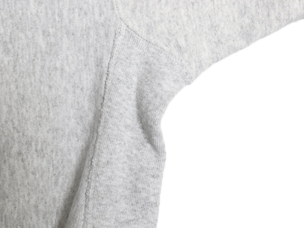 90s USA製 YALE カレッジ ロゴ刺繍 スウェット メンズ XXL オールド イエール トレーナー 裏起毛 大きいサイズ リバース タイプ イニシャル