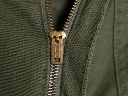 80s US ARMY 米軍実物 ベイカー パンツ 36 29 / ヴィンテージ 80年製 ミリタリー ファティーグ トラウザー ストレート OG-507 軍物 カーキ