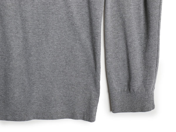 パタゴニア 両面 プリント 長袖 Tシャツ メンズ L / ロンT ロゴT ロングスリーブ グラフィック フィッツロイ スコープ カットソー イラスト