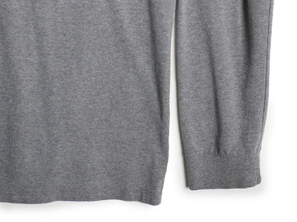 パタゴニア 両面 プリント 長袖 Tシャツ メンズ L / ロンT ロゴT ロングスリーブ グラフィック フィッツロイ スコープ カットソー イラスト