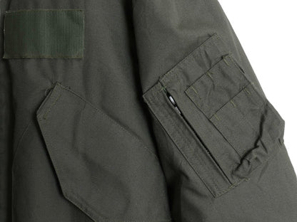 デッドストック 米軍実物 CWU-36P サマー フライト ジャケット MEDIUM / 20年製 アラミド ミリタリー USAF エアフォース ボンバー ブルゾン
