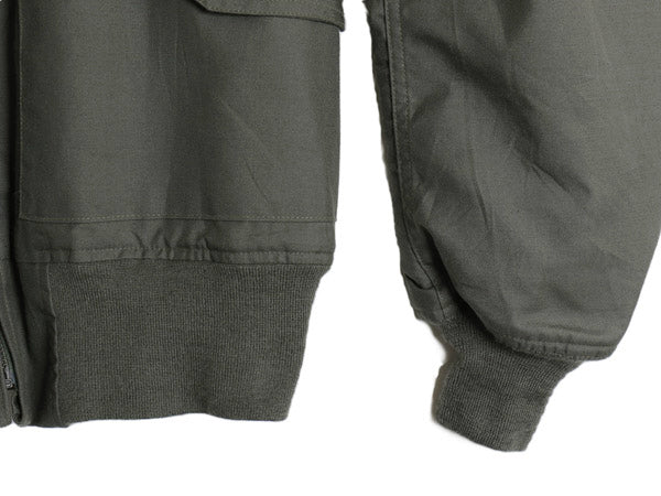 デッドストック 米軍実物 CWU-36P サマー フライト ジャケット MEDIUM / 20年製 アラミド ミリタリー USAF エアフォース ボンバー ブルゾン