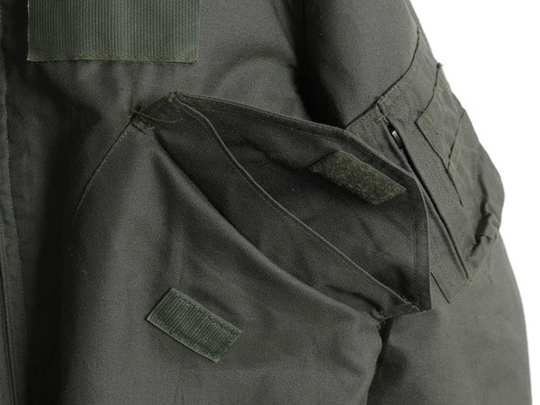 デッドストック 米軍実物 CWU-36P サマー フライト ジャケット MEDIUM / 20年製 アラミド ミリタリー USAF エアフォース ボンバー ブルゾン