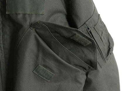 デッドストック 米軍実物 CWU-36P サマー フライト ジャケット MEDIUM / 20年製 アラミド ミリタリー USAF エアフォース ボンバー ブルゾン