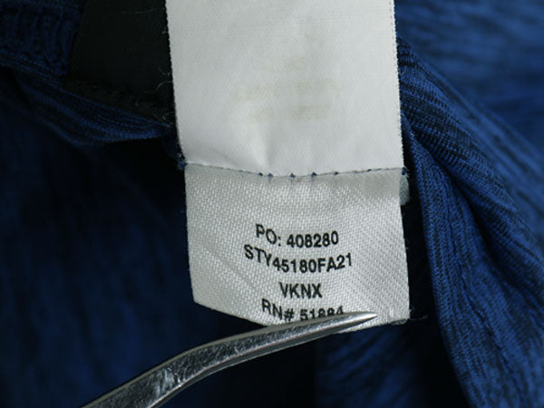 パタゴニア キャプリーン 長袖 Tシャツ メンズ M 21年製 アウトドア ロンT ストレッチ アンダーシャツ カットソー インナー スムース 素材 