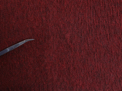 60s 70s ★ TruVal モヘア ニット カーディガン メンズ S / 古着 ヴィンテージ ウール セーター 毛足 毛長 シャギー 前開き グランジ 無地