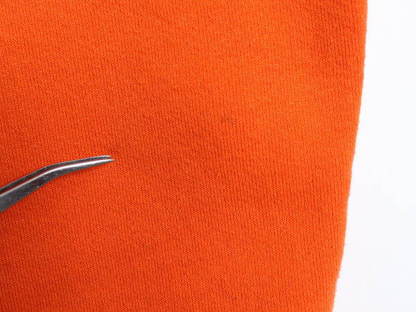 80s USA製 ラッセル 無地 スウェット パンツ メンズ レディース XL ヴィンテージ 裏起毛 トレーナー イージーパンツ ブランク 大きいサイズ