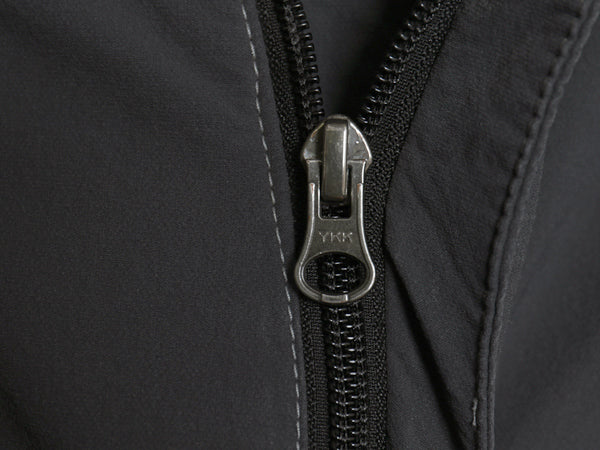 ☆ キュール クライミング ショーツ メンズ 32 / 古着 アウトドア トレッキング ワーク ストレッチ ナイロン ショートパンツ テック 膝下