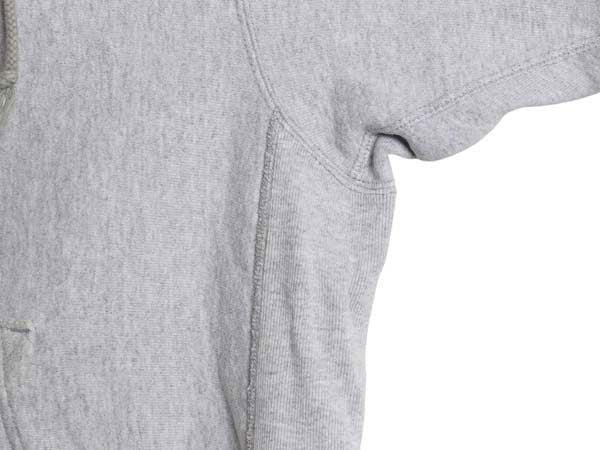 90s USA製 キャンバー スウェット フード パーカー メンズ M / オールド トレーナー プルオーバー 裏起毛 ドッグ 刺繍 バックプリント 厚手