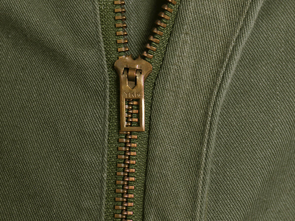 70s 80s US ARMY 米軍実物 ベイカー パンツ 実寸 36 27 ヴィンテージ ミリタリー ファティーグ トラウザー ストレート OG-507 軍物 カーキ