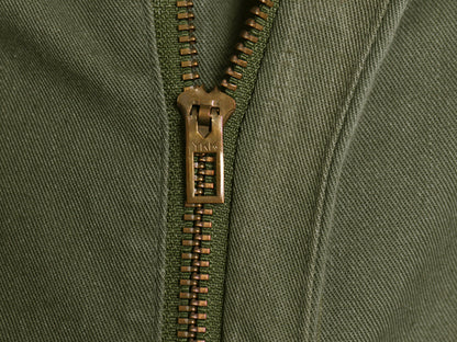70s 80s US ARMY 米軍実物 ベイカー パンツ 実寸 36 27 ヴィンテージ ミリタリー ファティーグ トラウザー ストレート OG-507 軍物 カーキ