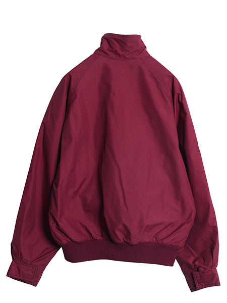 70s 80s エディ―バウアー ゴアテックス ナイロン ジャケット メンズ L 小さめ M 程 ヴィンテージ 黒タグ フリース ライナー付き ブルゾン