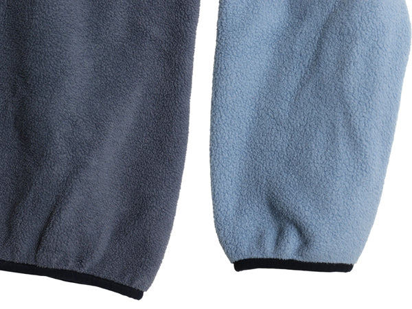 パタゴニア ライトウェイト シンチラ スナップT レディース M / 18年製 フリース プルオーバー ジャケット ブルゾン ジャンパー アウトドア