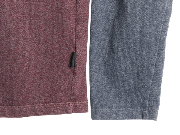 パタゴニア プリント ライトウェイト スウェット メンズ L 古着 17年製 トレーナー 長袖 Tシャツ ロンT グラフィック カットソー ツートン