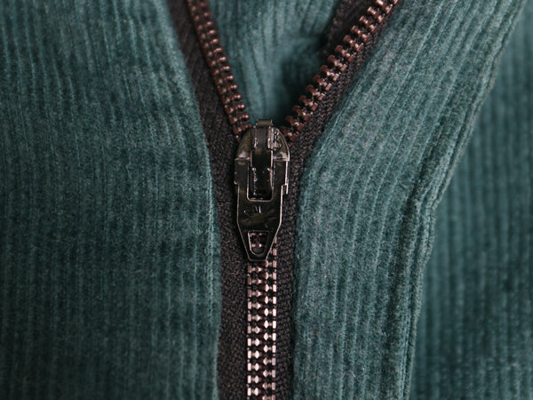 80s リーバイス パナテラ 細畝 コーデュロイ フレア パンツ 実寸 31 30 / 古着 ヴィンテージ ブーツカット スラックス ボトムス グリーン