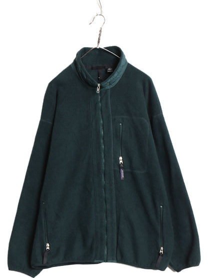 90s USA製 ★ パタゴニア シンチラ ジャケット メンズ XXL / オールド フリース フルジップ ブルゾン ジャンパー アウトドア 廃盤 ハンター